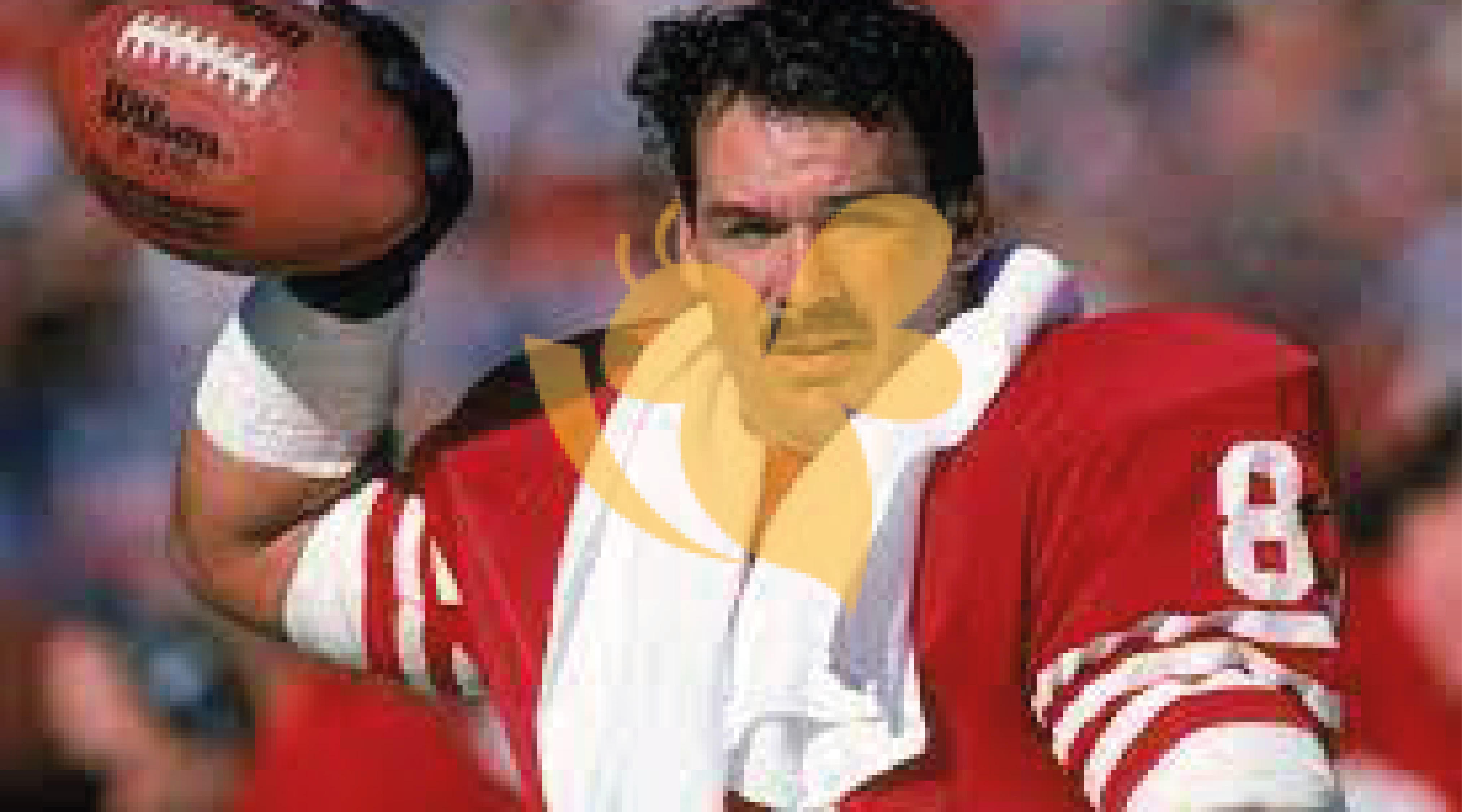 Russ Francis Super Bowl Champion died at 70