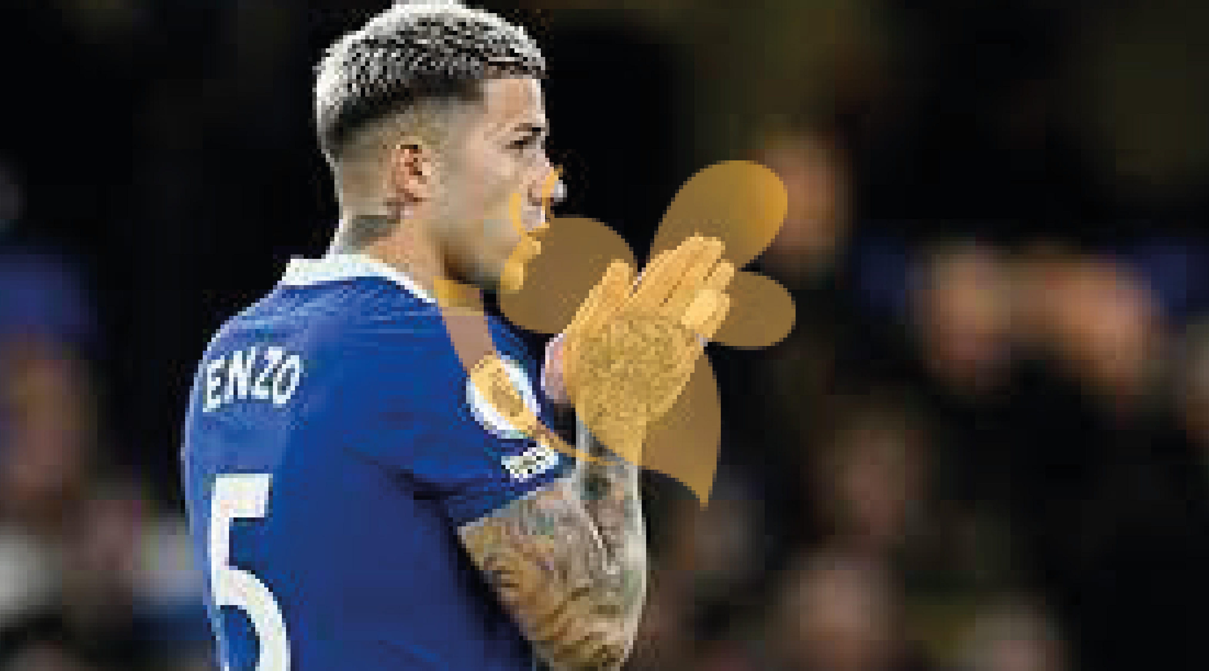 Chelsea win over Fulham 2-0