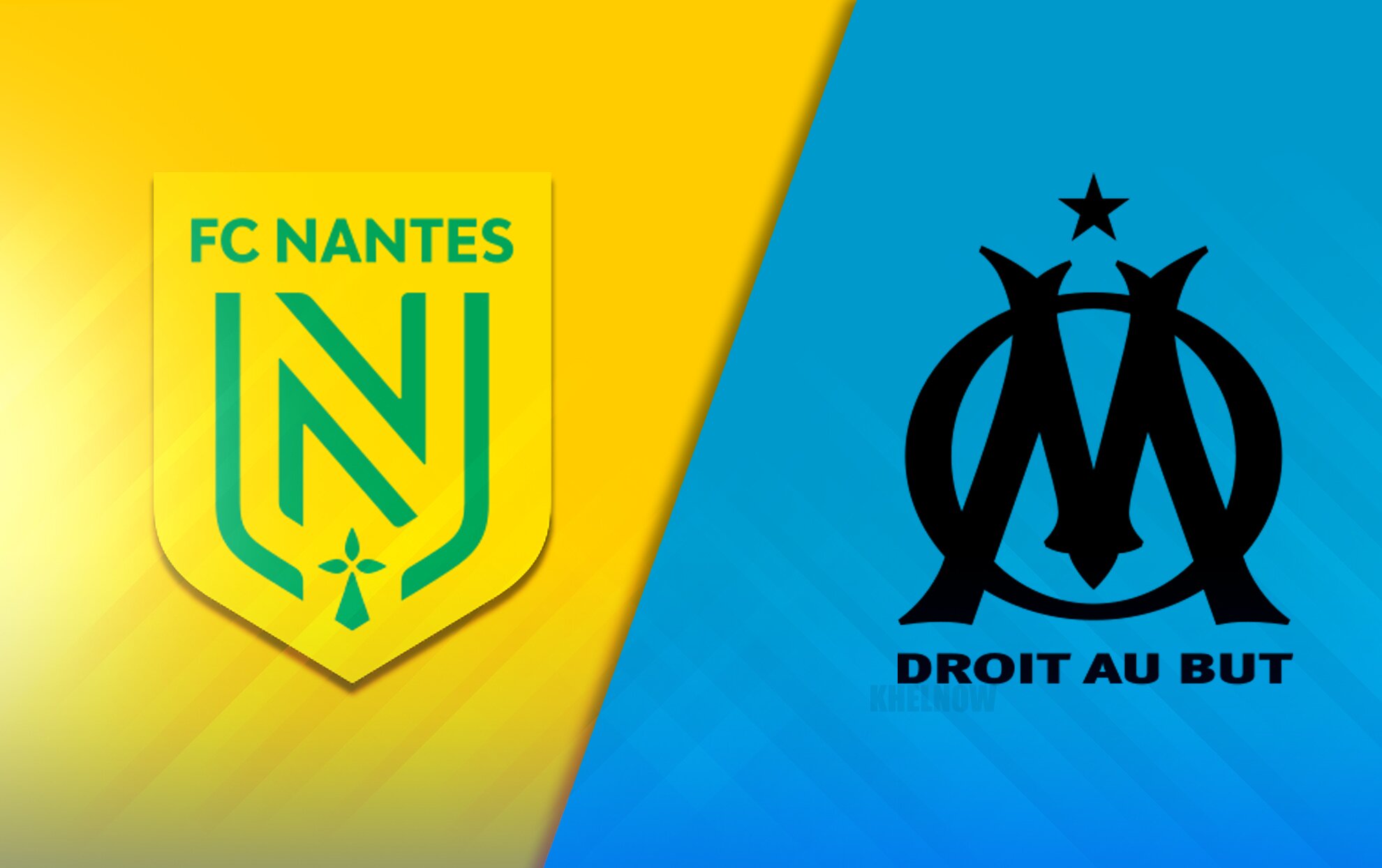Ligue 1: Nantes vs Marseille: live stream and line ups