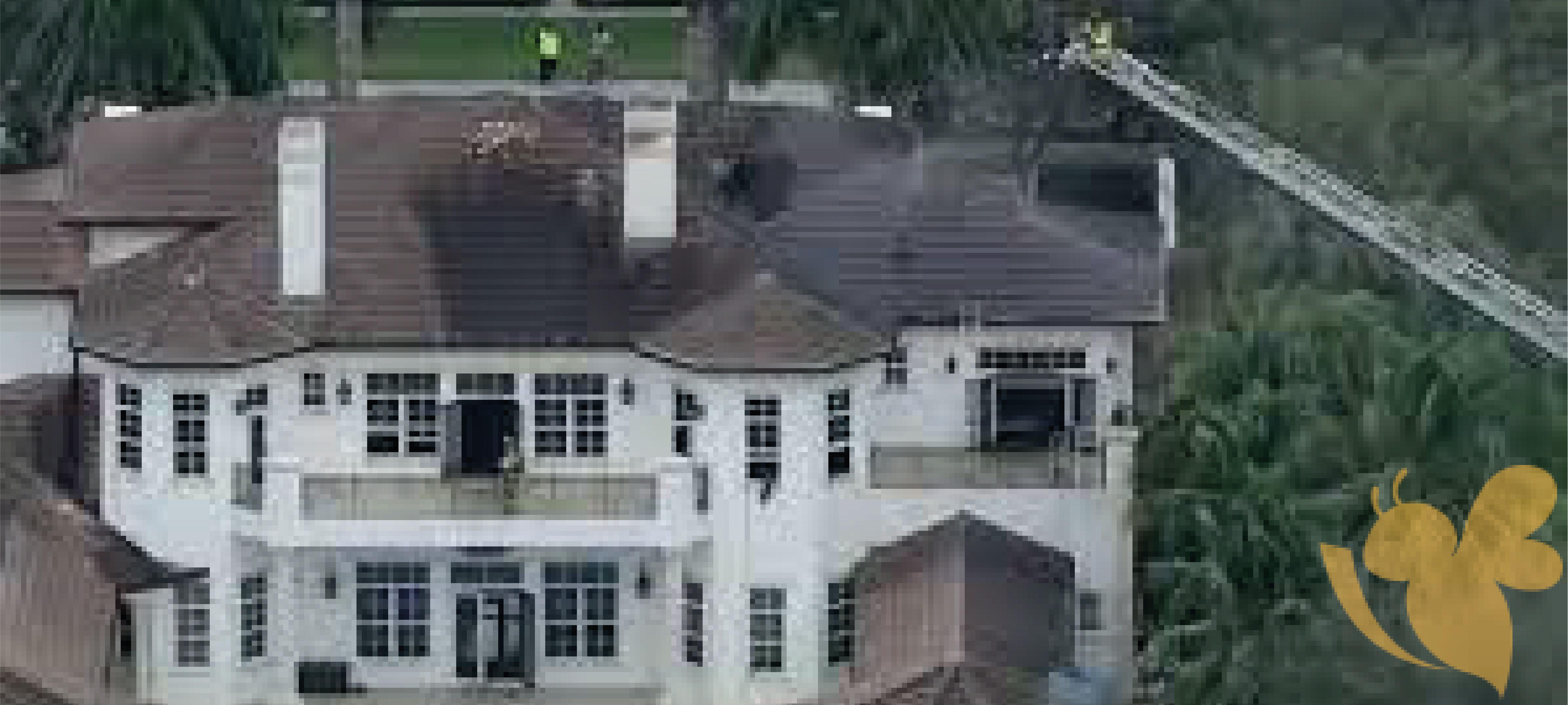 Firefighters Battle Blaze at Tyreek Hills Home