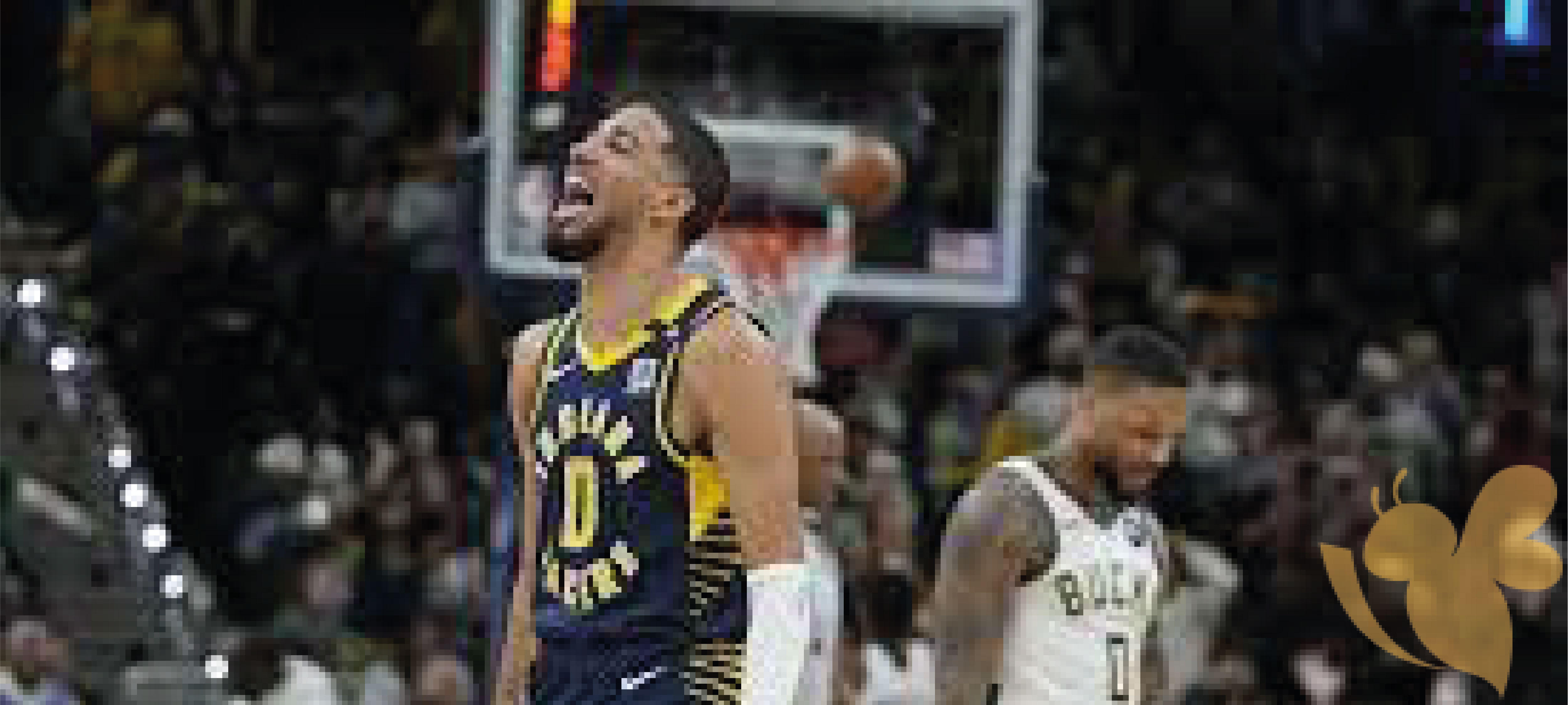 Pacers win in the third quarter over Bucks 142-130