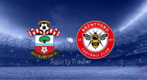 Watch match free online Southampton vs Brentford: predictions and lineups