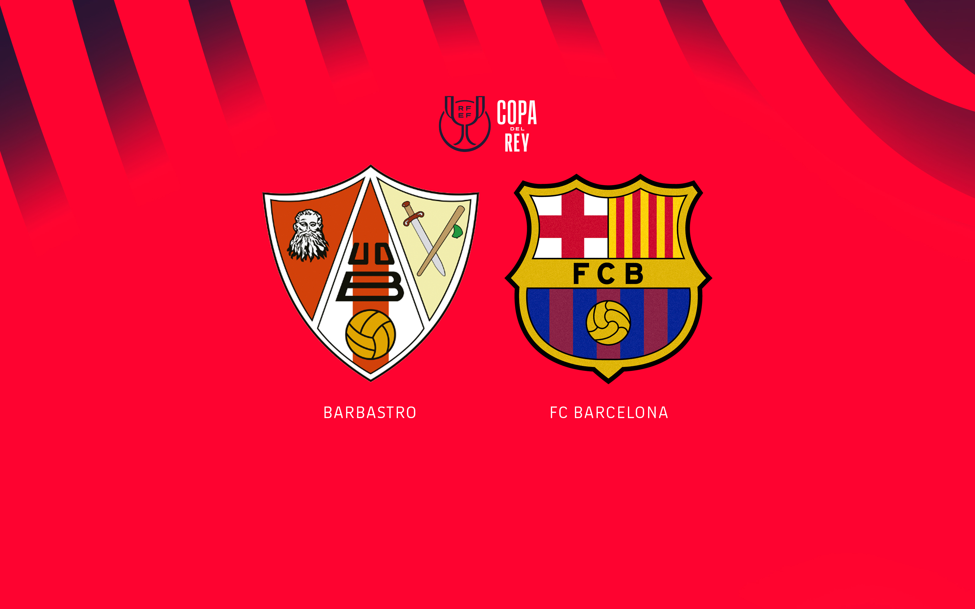 FC Barcelona Versus Barbastro predictions, lineups and free online
