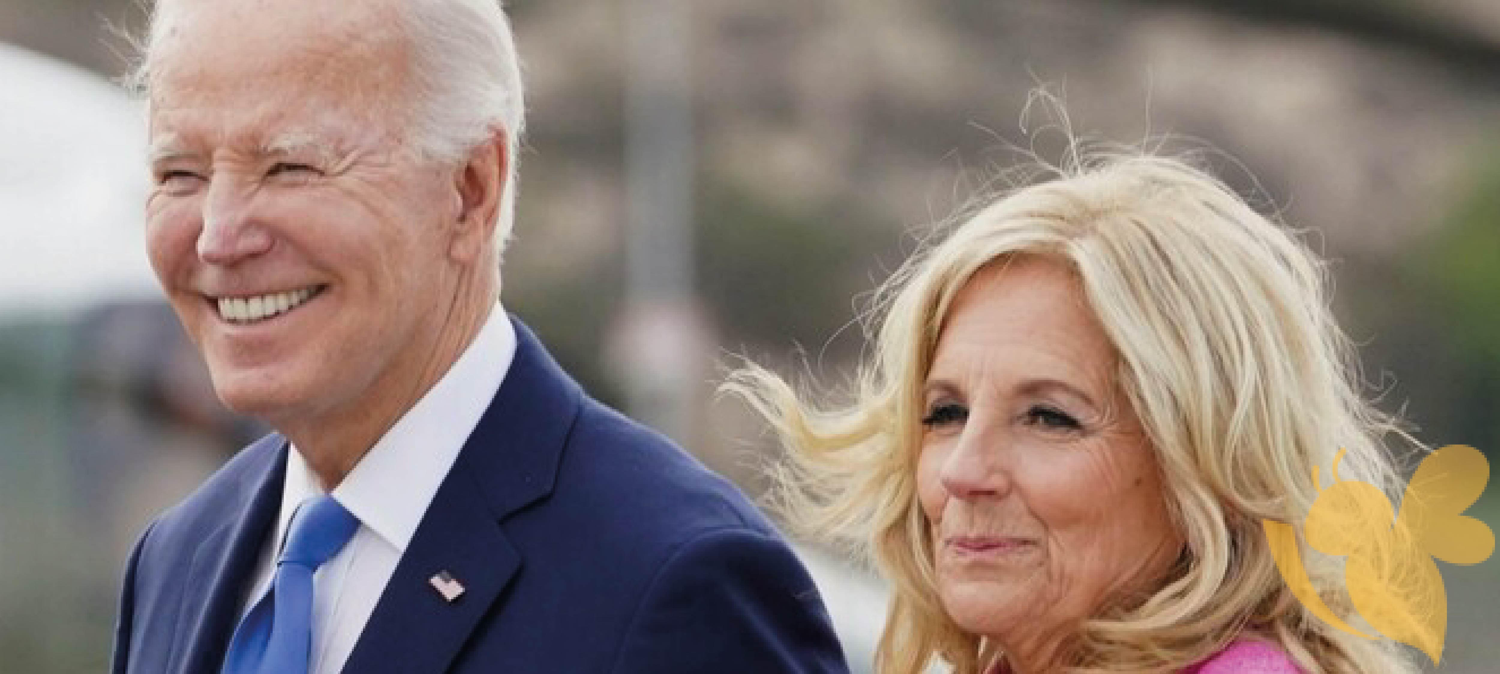 Biden gets South Carolina Democratic primary