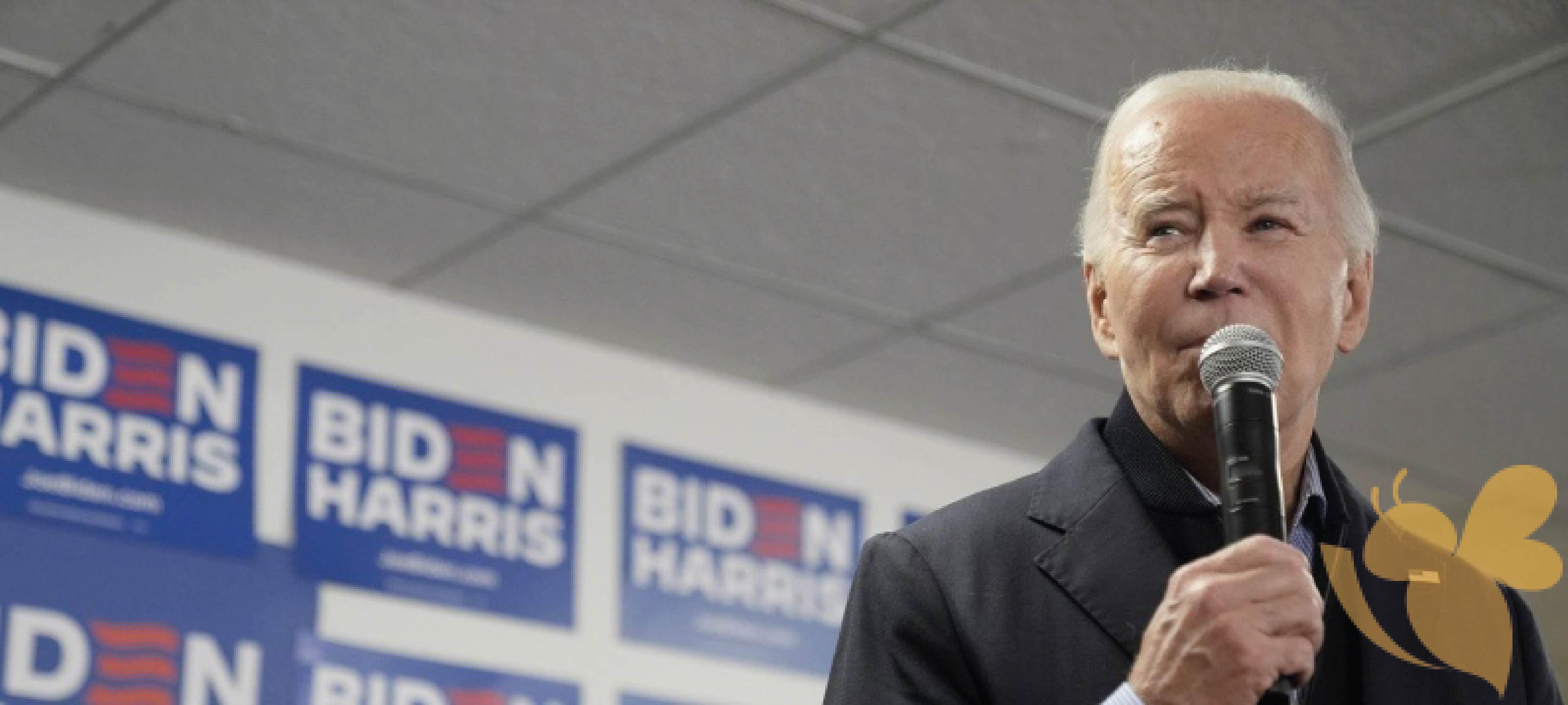 Biden wins the South Carolina victory he wanted