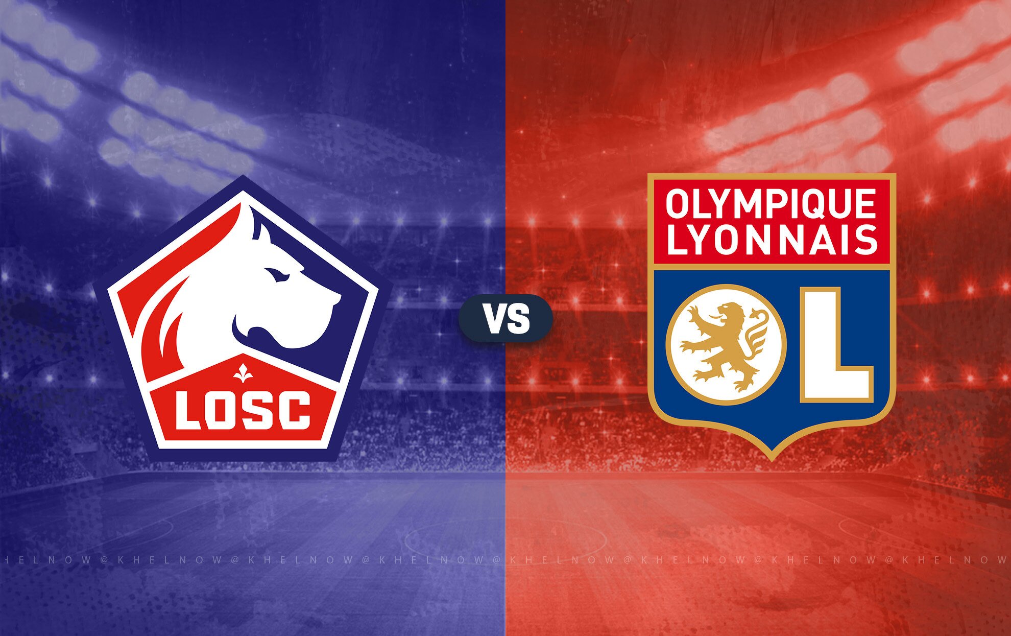 Lille vs. Dunkerque - prediction, free live streaming , lineups