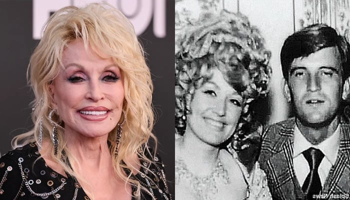 Carl Dean, Beloved Husband of Dolly Parton for Nearly 60 Years, Passes Away at 82