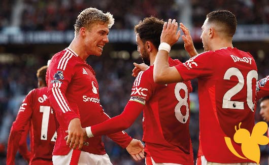 Brentford vs Man United: Live Coverage, Predicted Lineups & Match Predictions