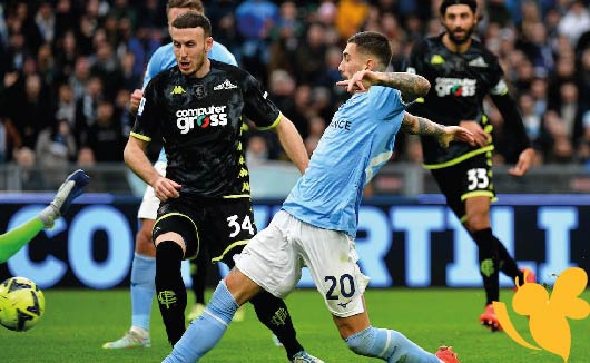 Empoli vs. Lazio - prediction, free online live stream , lineups