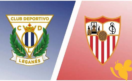 Sevilla vs Leganes: Match Preview, Predictions, live broadcast & Lineups