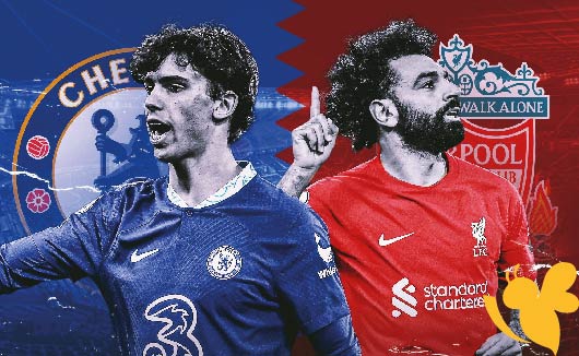 Chelsea vs. Liverpool - prediction, free online broadcast , lineups