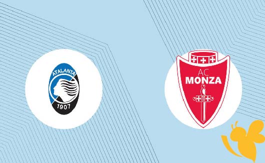 Monza vs. Atalanta BC - prediction, free online live stream and Expected lineups
