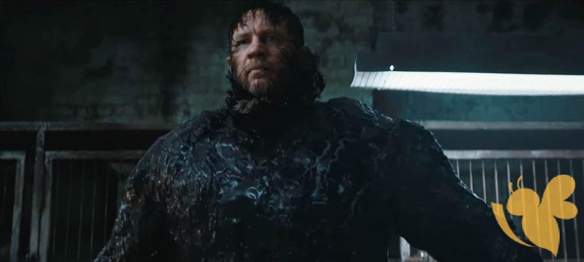 ‘Venom: The Last Dance’ Trailer