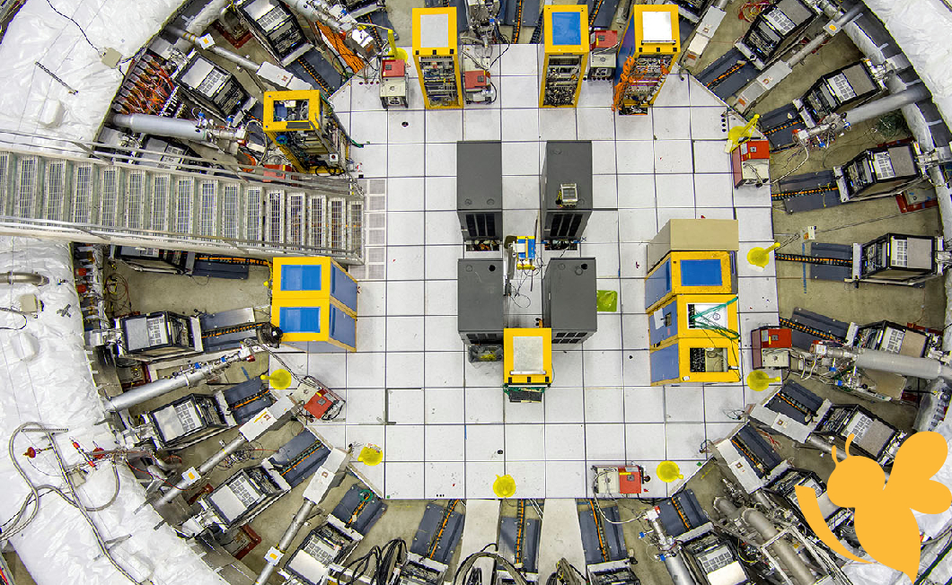 Muon g-2 measures muon magnetic anomaly with unprecedented precision
