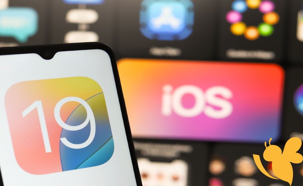 Apples Significant UI Redesign: Key Updates