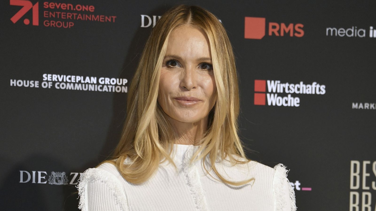 Elle Macpherson was diagnosed with breast cancer seven years ago and declined chemotherapy