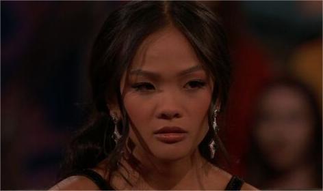 Bachelorette Finale: Jenn Tran and Devin Strader End Engagement in Shocking Twist