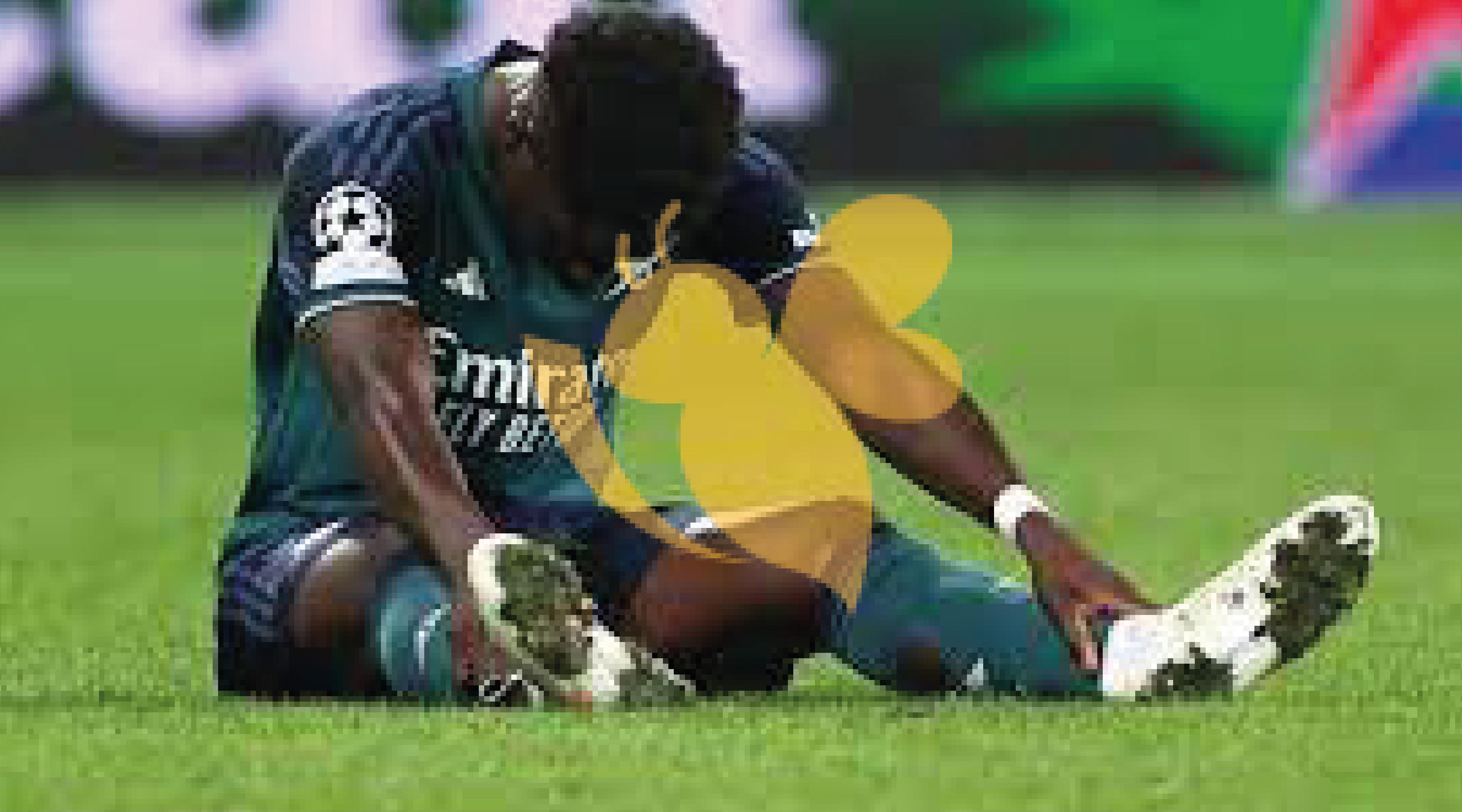 Match RECAP: Lens vs.Arsenal , Bukayo Saka injury