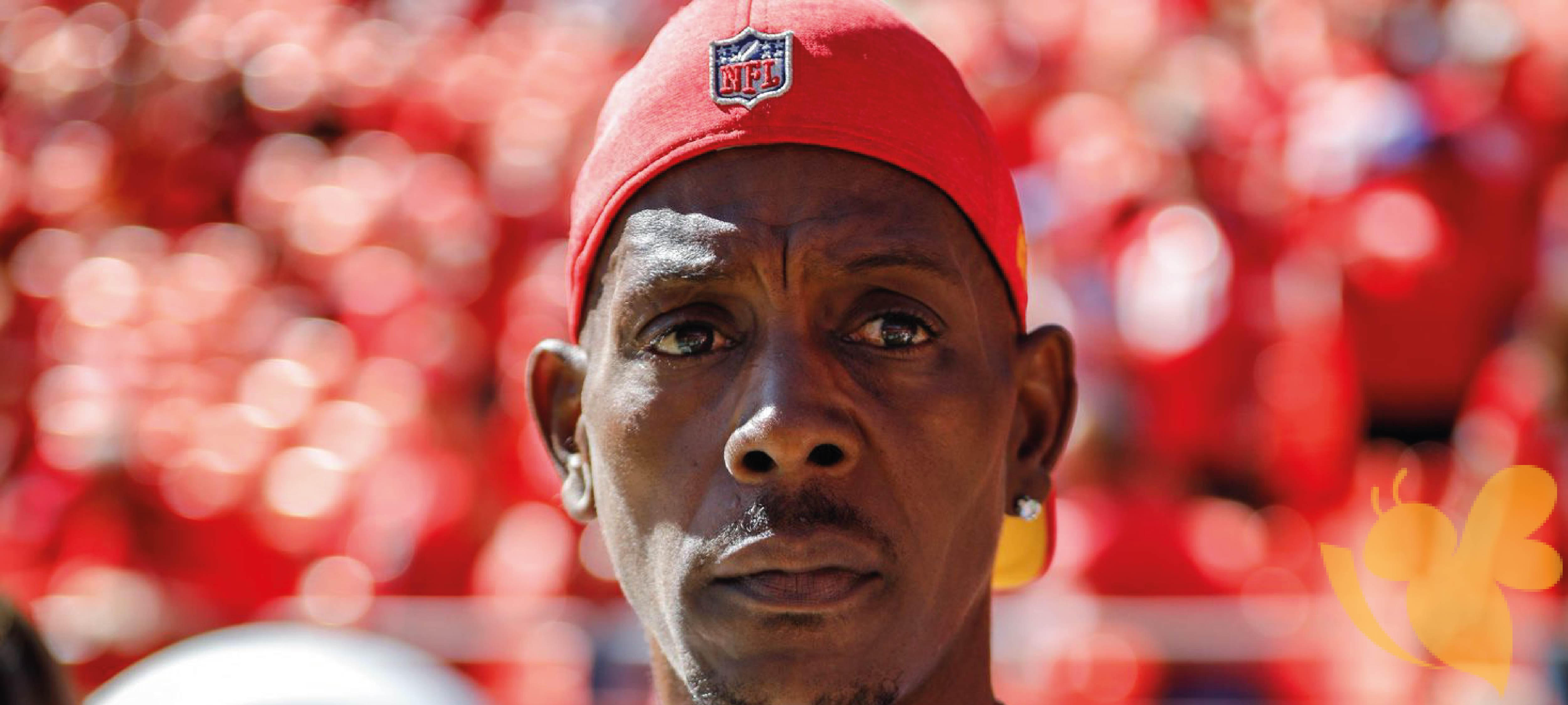 Patrick Mahomes Sr. charged for driving while intoxicated