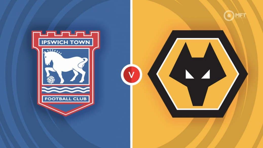 Ipswich vs Wolves Preview: live streaming & Prediction