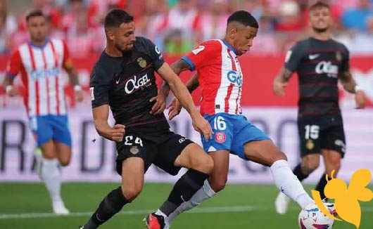 Girona vs. Mallorca - prediction, lineups and live stream Info.