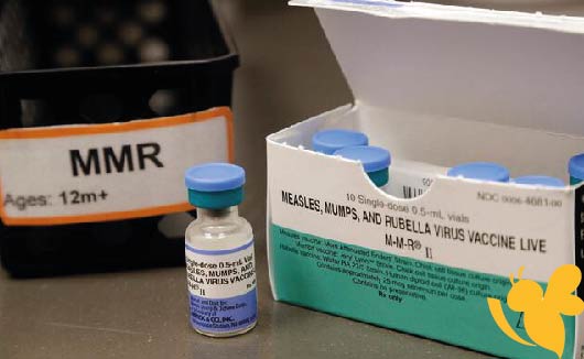 Texas measles cases reach 683, according to state health officials