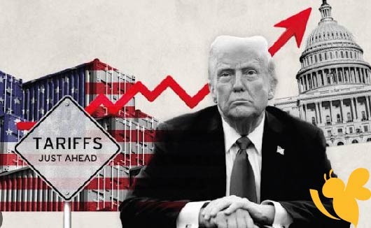 Trump’s Film Tariff Threat Raises Alarm in Australia’s Movie Industry