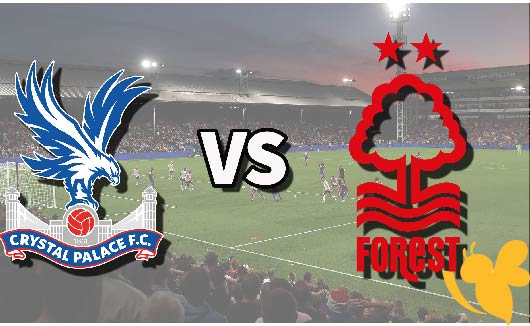 Crystal Palace vs. Nottingham Forest - prediction, live broadcast , lineups