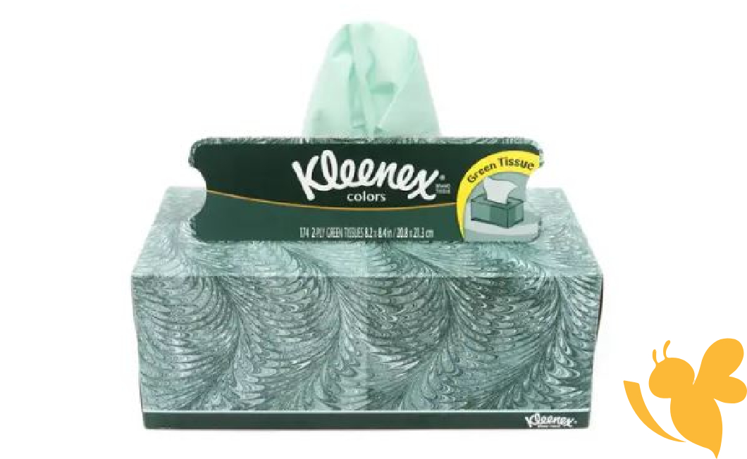 Kimberly-Clark nearing $3.5 billion sale of international tissue business