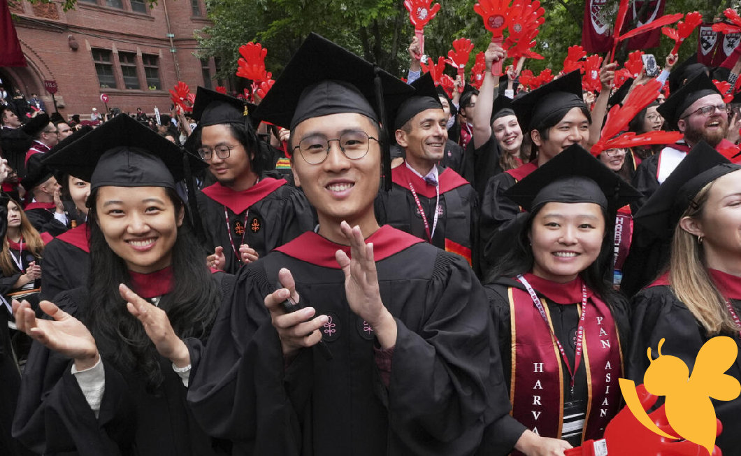 Trump Seeks to Limit International Student Enrollment at Harvard