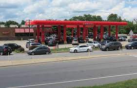 Independence Day causes traffic across the Commonwealth $1.776 a gallon on the Fourth of July