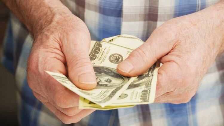 Reason why Some Social Security recipients wont get benefit checks in September