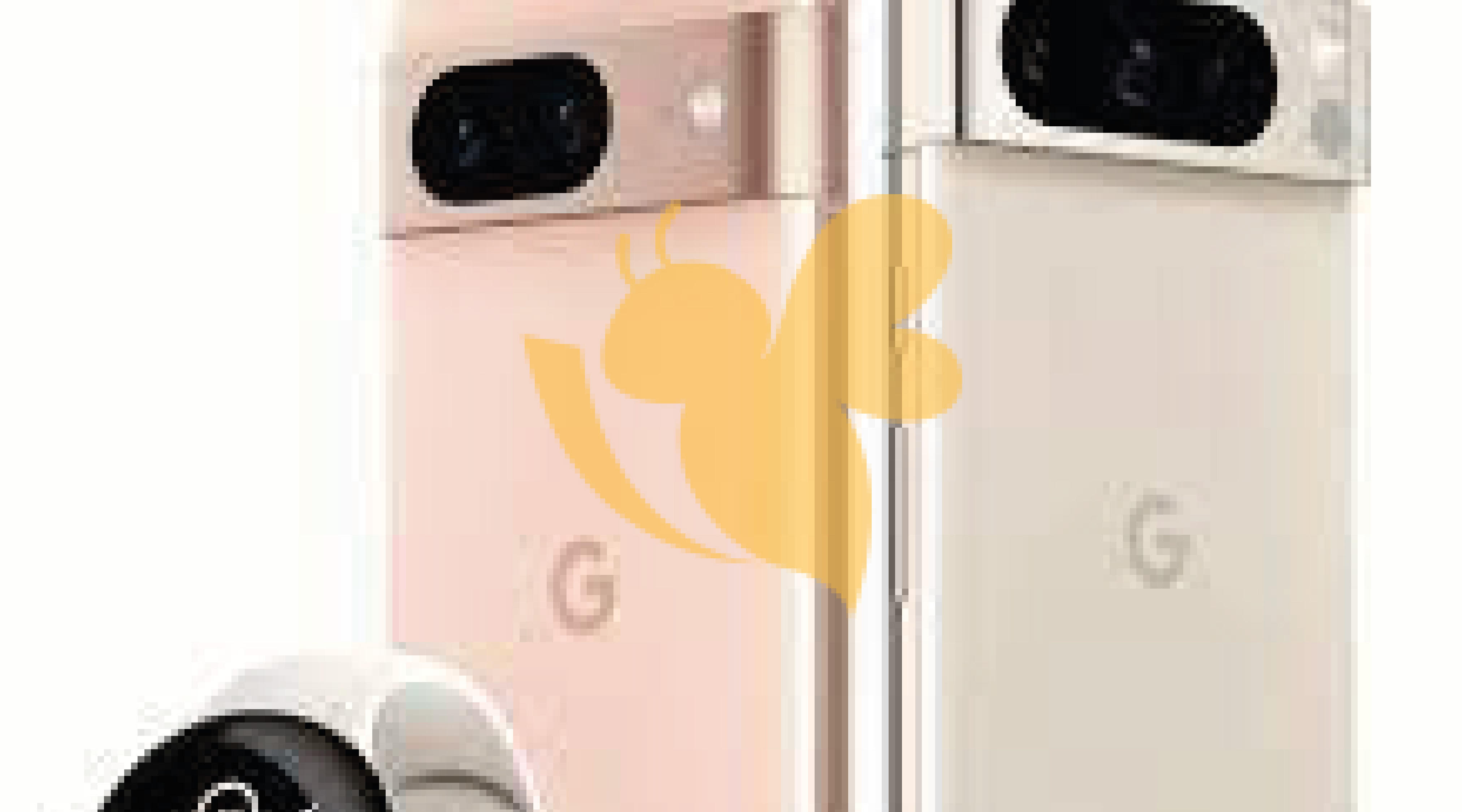 Features of Google Pixel 8 range from useful to a bit eerie.