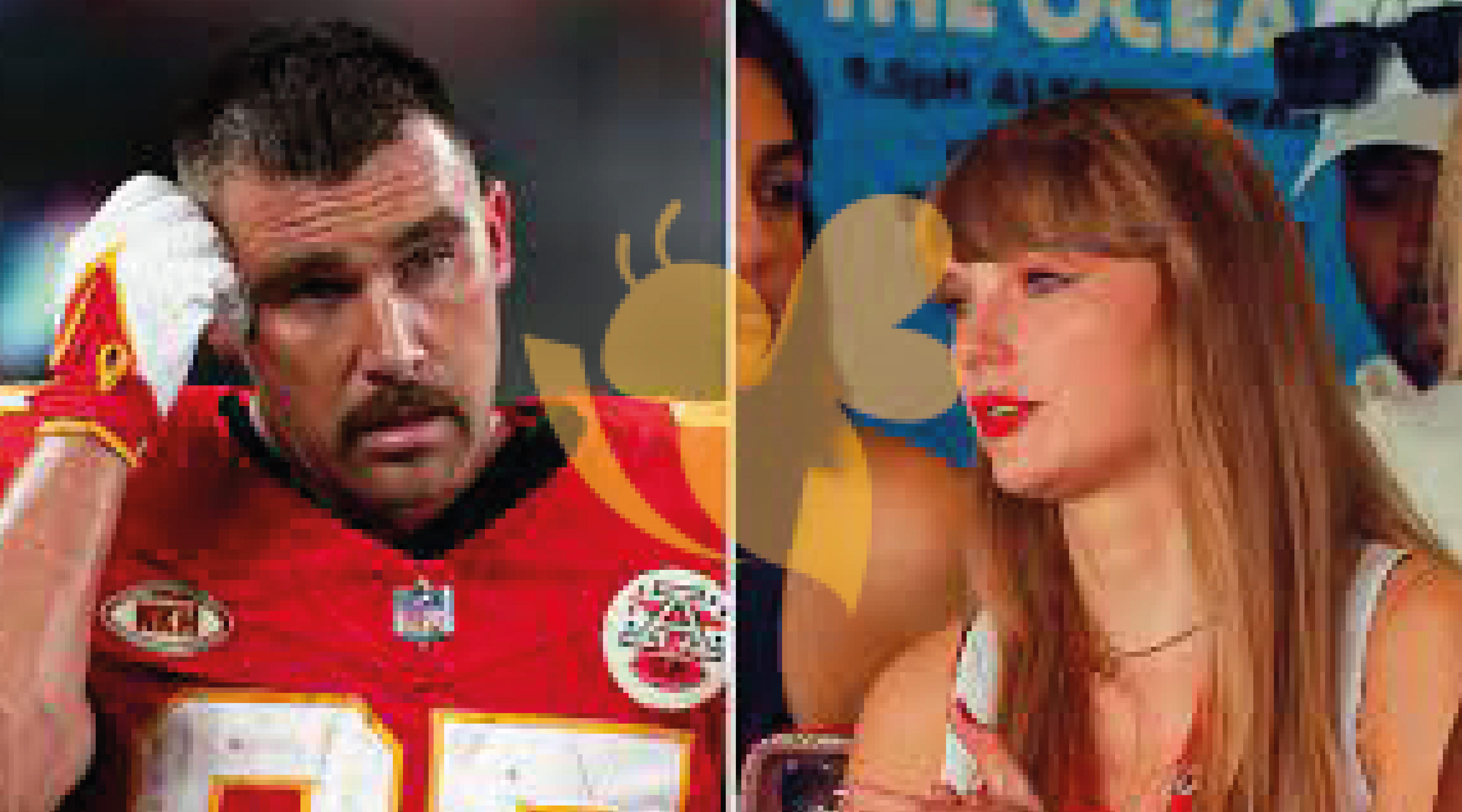 Is Travis Kelce upset about NFL ‘overdoing’ about Taylor Swift relationship