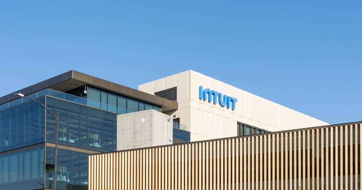 Intuit and Adyen Collaborate on Business Payment Automation for UK Small Businesses