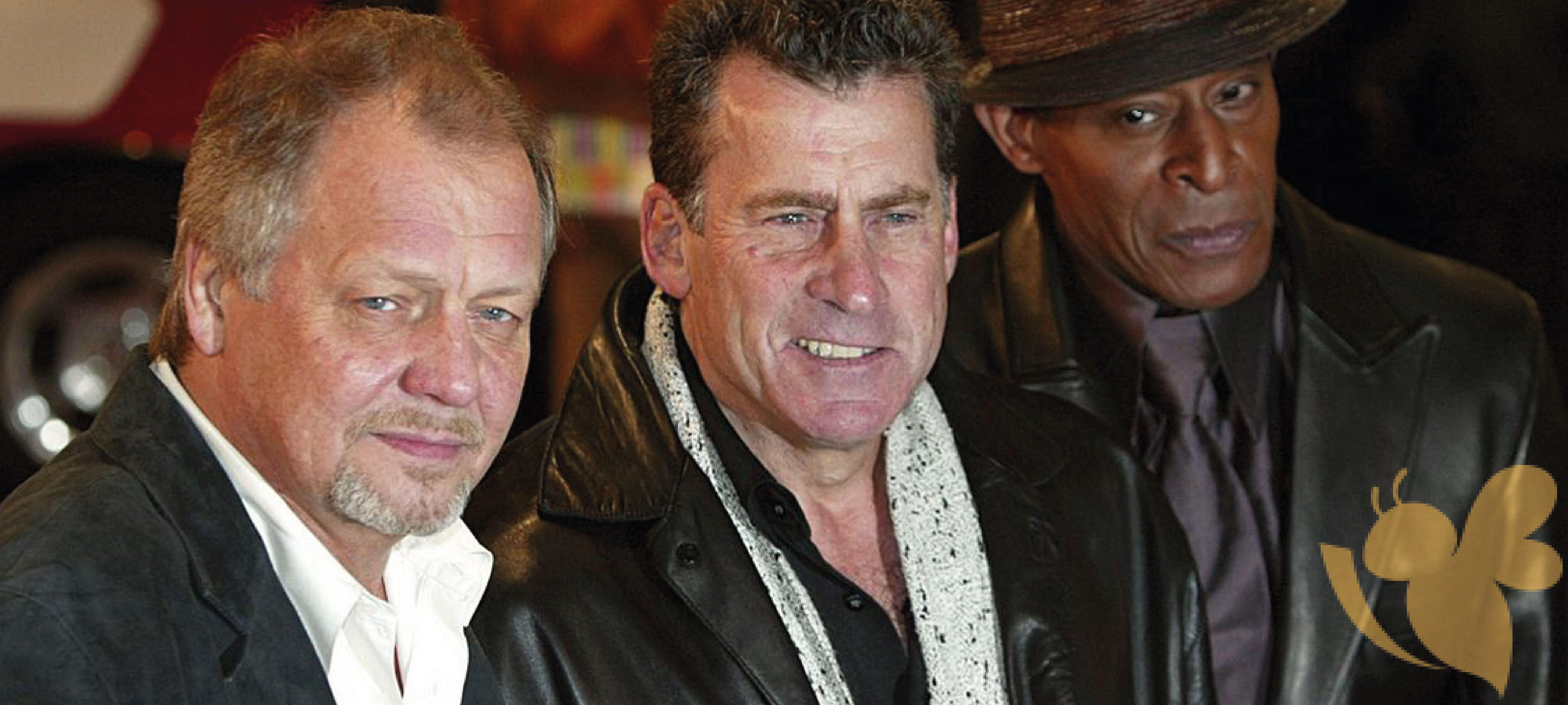 ‘Starsky & Hutch’ Star David Soul Dies At 80