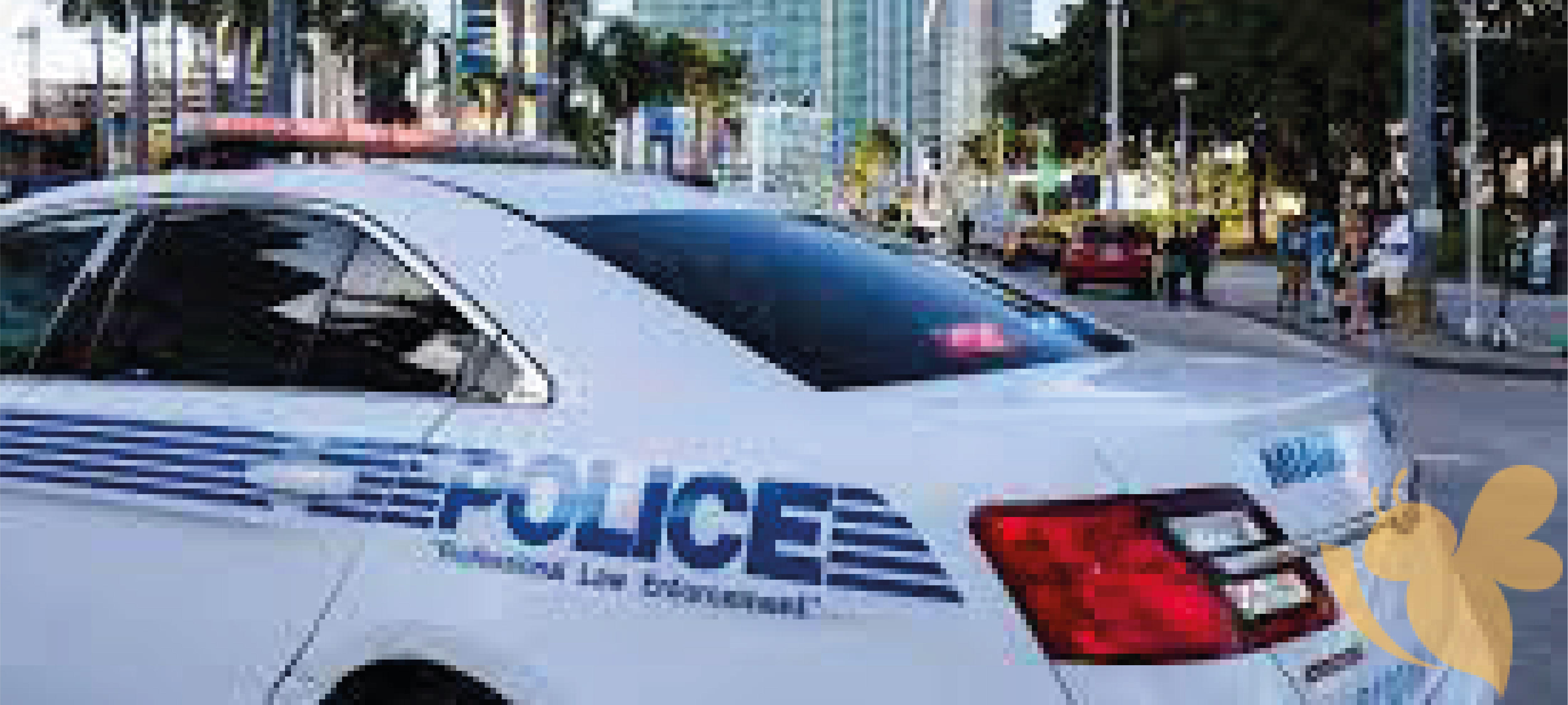 Aliens at A Miami Mall? After Large Fight among Teens Creates Chaos, Police Clarifies