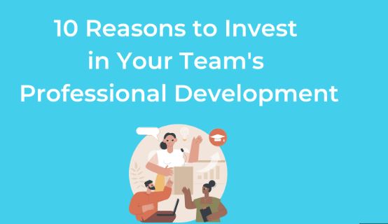 Top 10 Reasons to Invest in Professional Coaching Today
