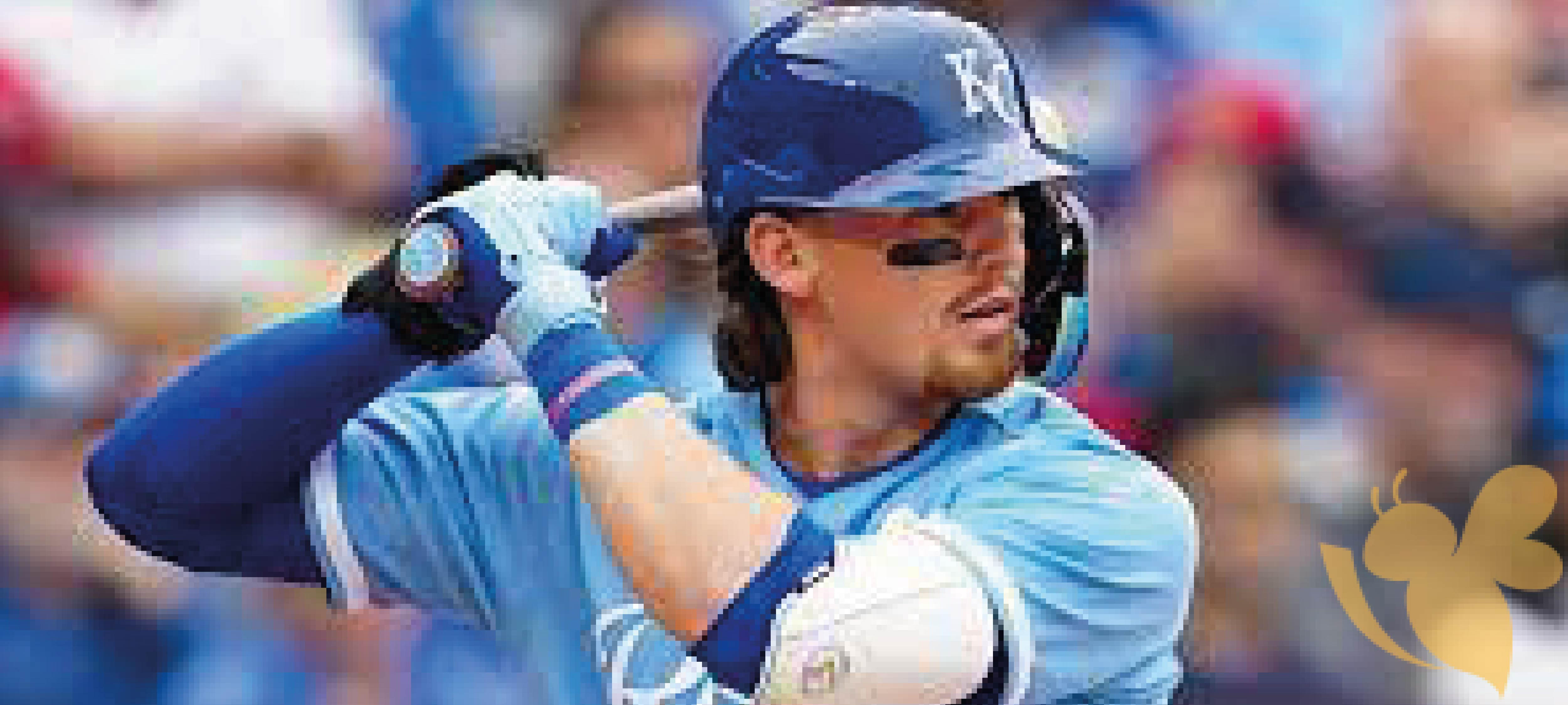 Bobby Witt Jr. signs deal with Royals for 11-year, $288.8M