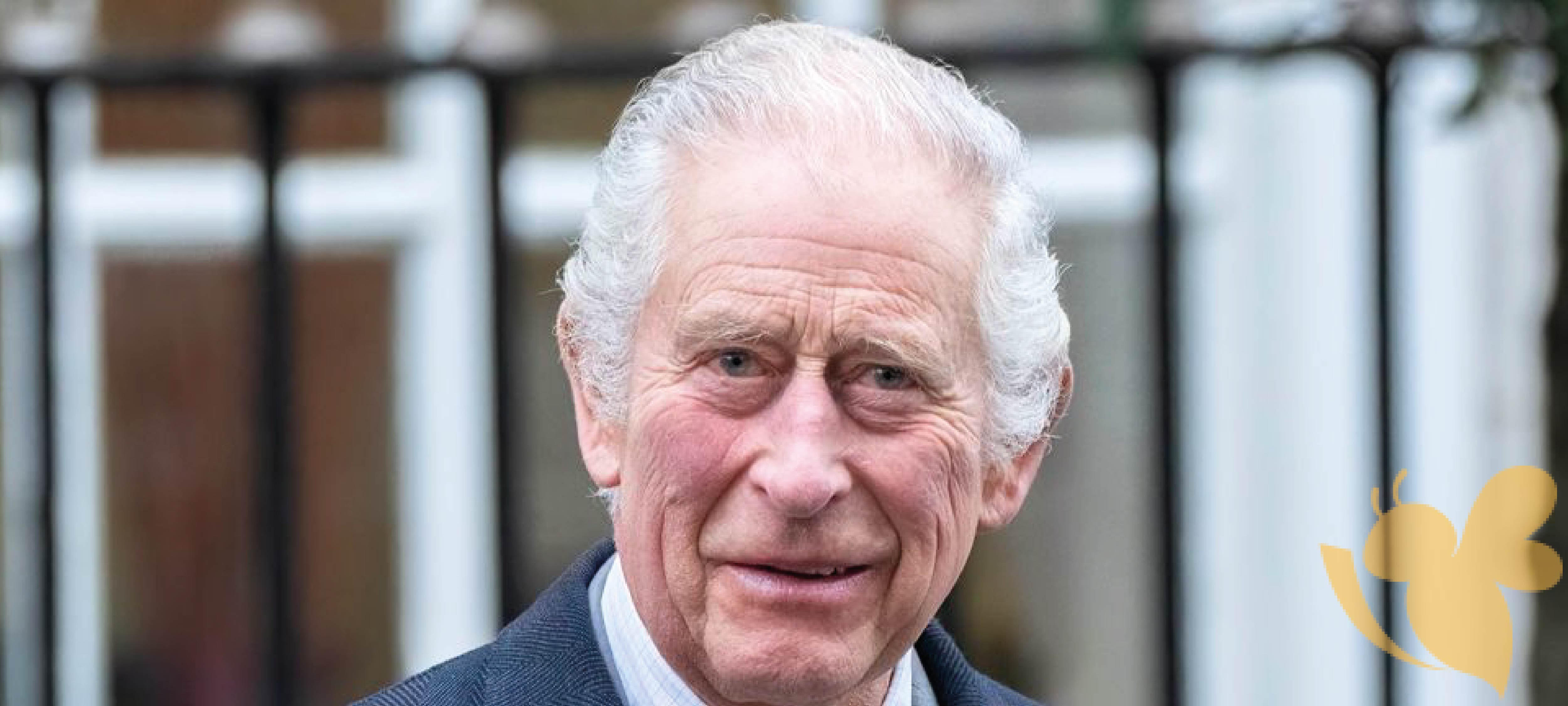 King Charles III diagnosed with cancer