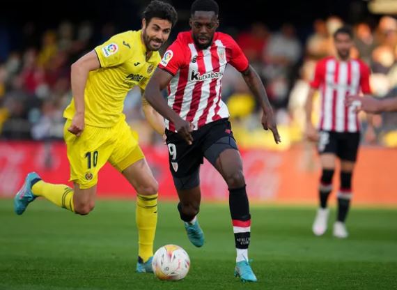 Watch Villarreal vs. Athletic Bilbao online free - prediction & lineups