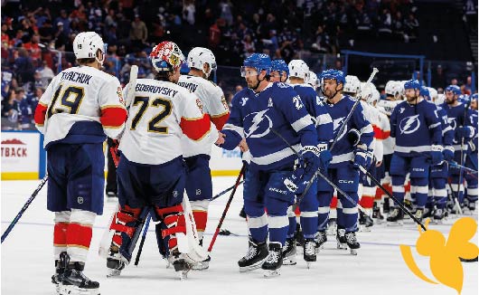 Islanders win NHL draft lottery, claim No. 1 pick