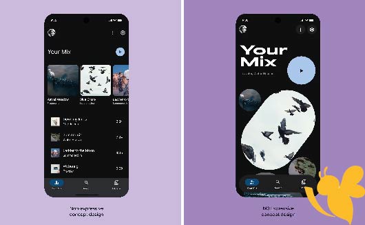 Google accidentally leaks details of Material 3 Expressive design