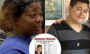 Rudy Farias: Quanell X shares details of Fariass disappearance
