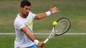 Wimbledon favorite Novak Djokovic can win anything but tennis fans’ love