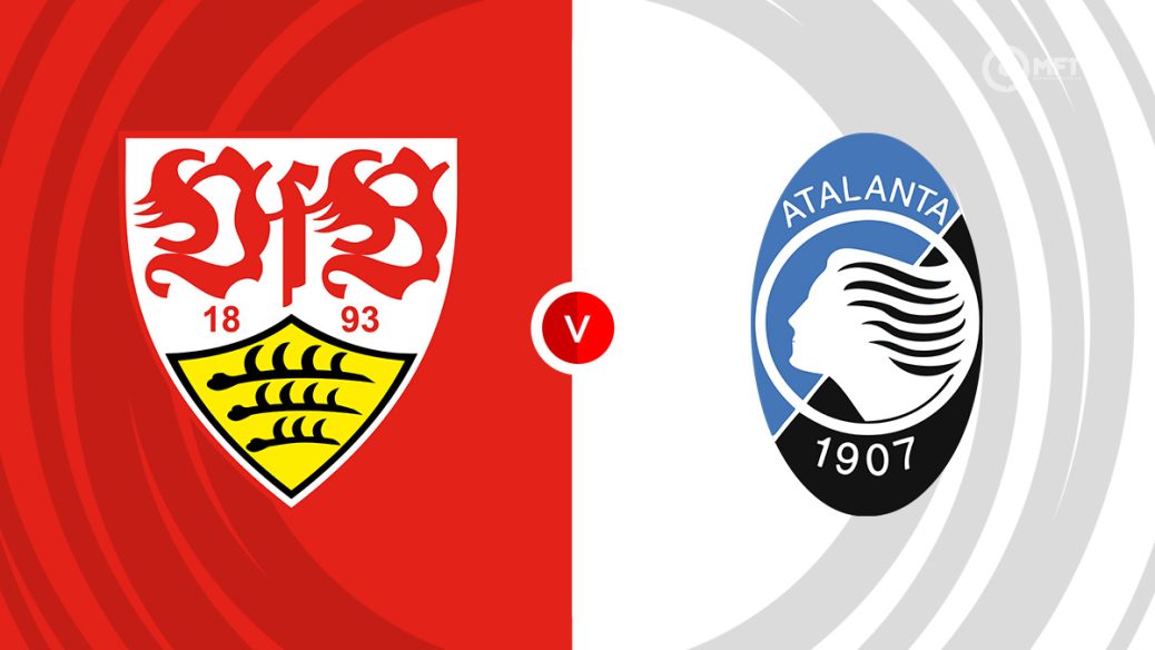 VfB Stuttgart vs Atalanta Prediction, live stream and line ups
