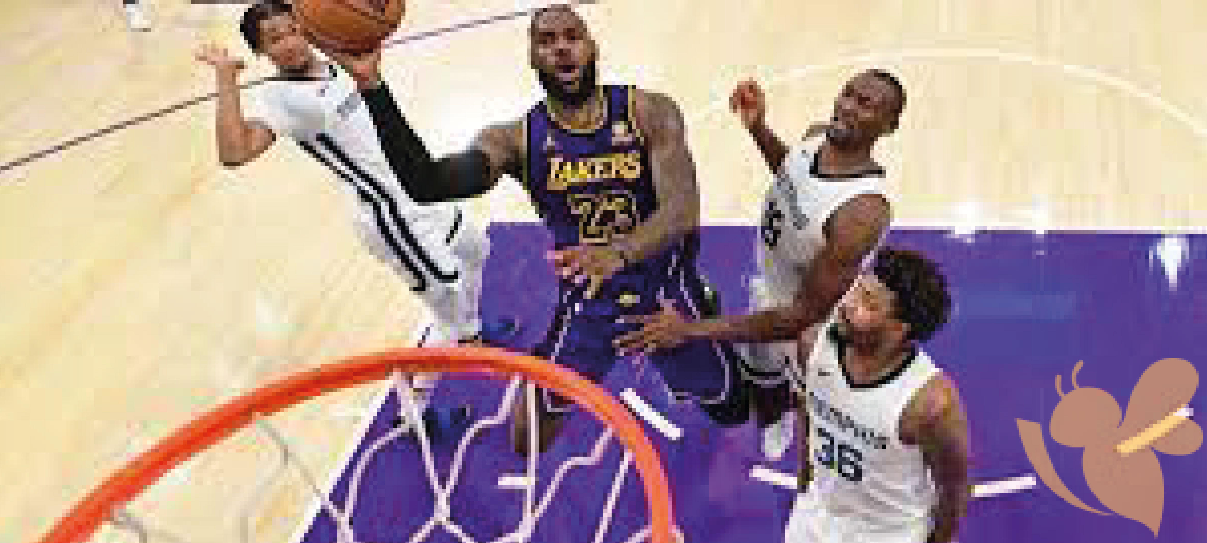 Grizzlies 127-113 Lakers, Game Recap