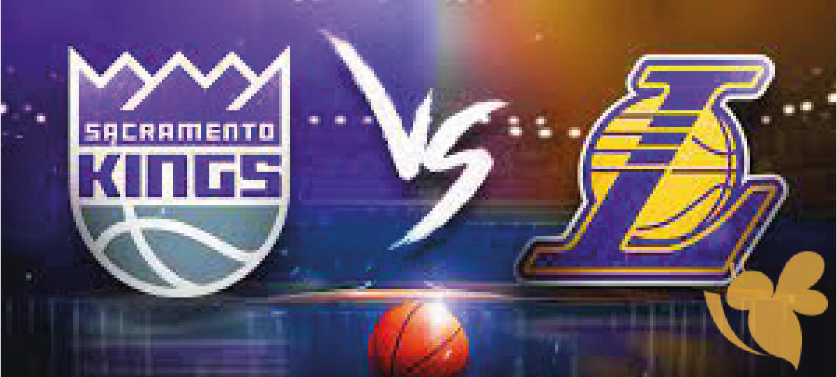 Lakers Vs. Kings Odds And Predictions ...Middle East