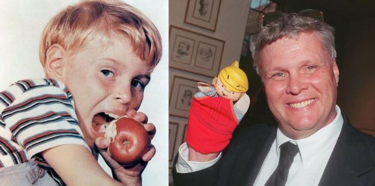 Jay North, known for playing Dennis the Menace, dies at 73