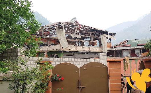 Borders on Fire: India Strikes, Pakistan Condemns ‘Act of War